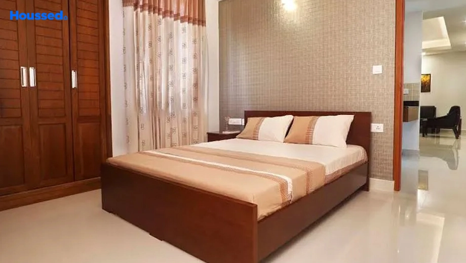 Sample Apartment of Skyline Cedar Park in Vattiyoorkavu, Thiruvananthapuram - Image 432413