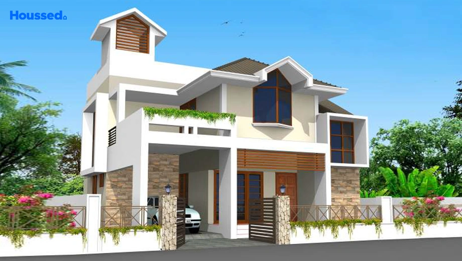 Project Image of Grand Casa Emerald in Peroorkada, Thiruvananthapuram - Image 432535