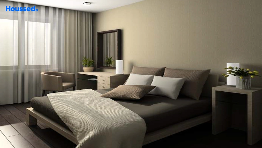 Sample Apartment of Grand Casa Emerald in Peroorkada, Thiruvananthapuram - Image 432540