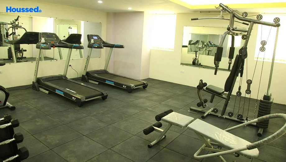 Amenities of Intimate Agastya in Kazhakootam, Thiruvananthapuram - Image 432433