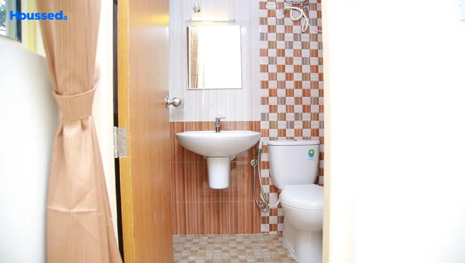 Sample Apartment of Intimate Agastya in Kazhakootam, Thiruvananthapuram - Image 432435