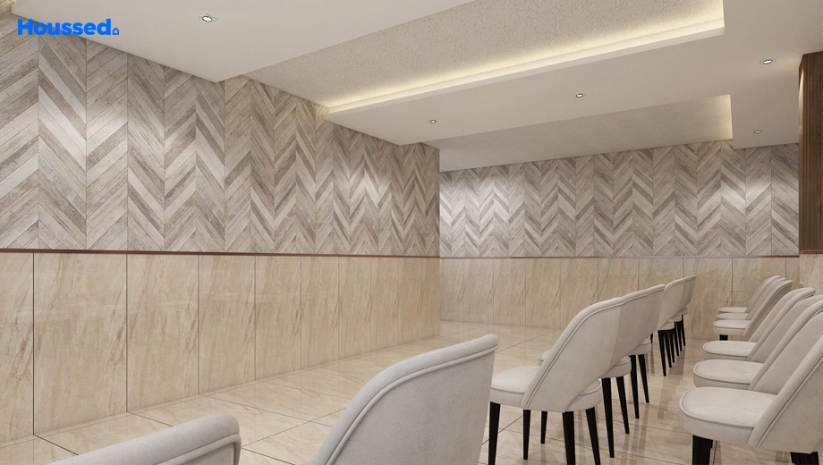Amenities of Kalyan Gateway in Venpalavattom, Thiruvananthapuram - Image 432468