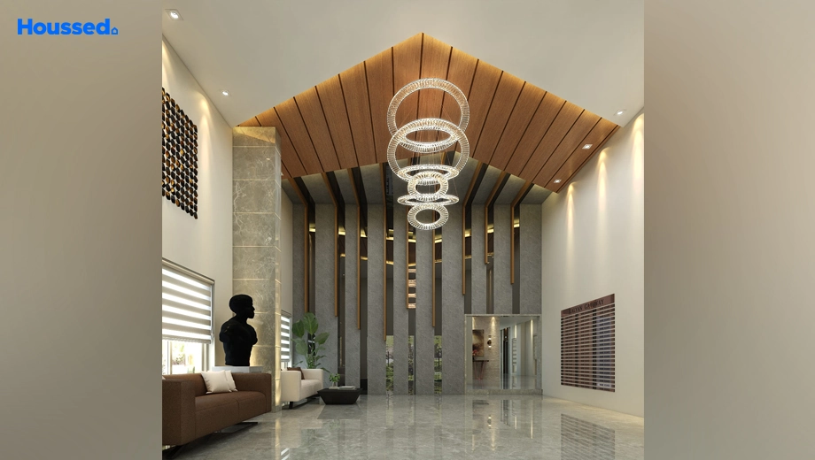Project Image of Kalyan Gateway in Venpalavattom, Thiruvananthapuram - Image 432466