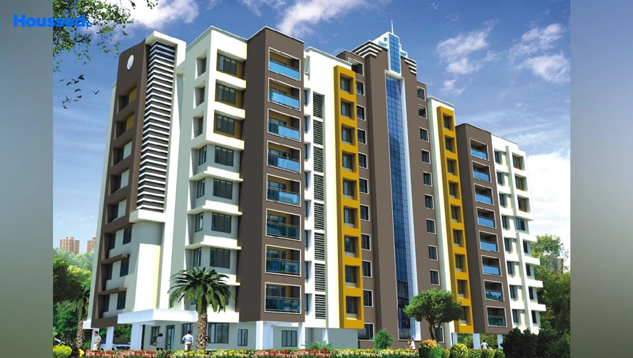 Project Image of Marutham Odyssey in Vattiyoorkavu, Thiruvananthapuram - Image 432426