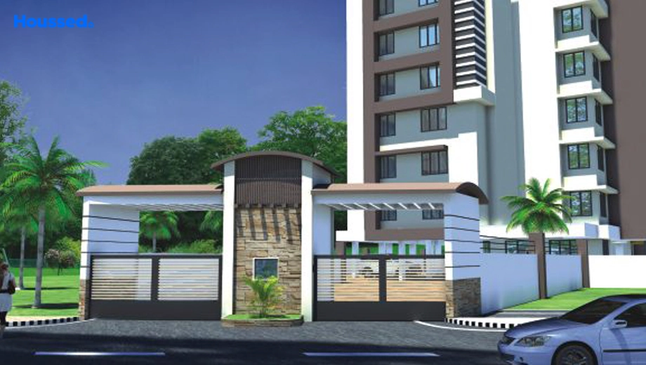 Project Image of Marutham Odyssey in Vattiyoorkavu, Thiruvananthapuram - Image 432425