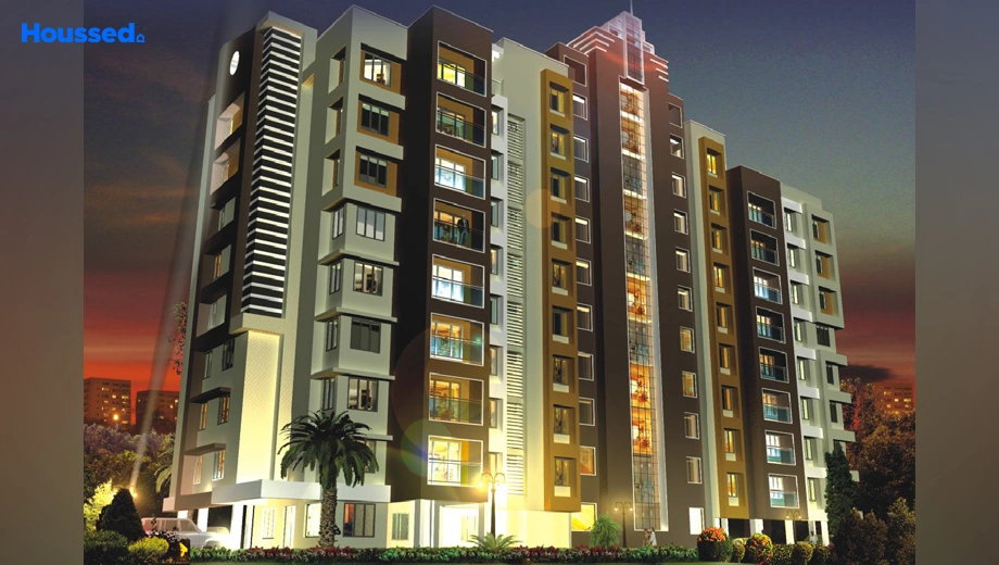 Project Image of Marutham Odyssey in Vattiyoorkavu, Thiruvananthapuram - Image 432427
