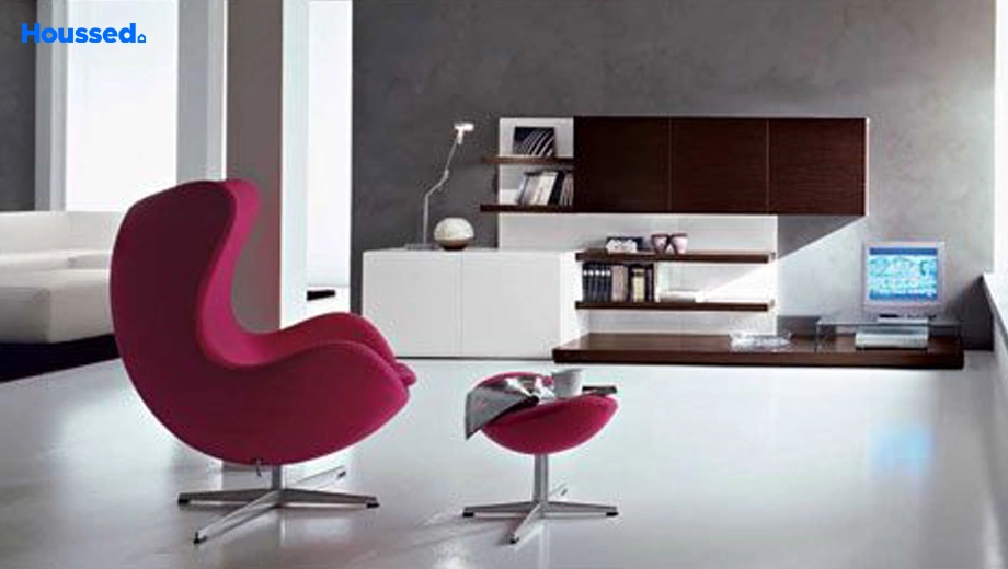 Sample Apartment of Marutham Odyssey in Vattiyoorkavu, Thiruvananthapuram - Image 432429