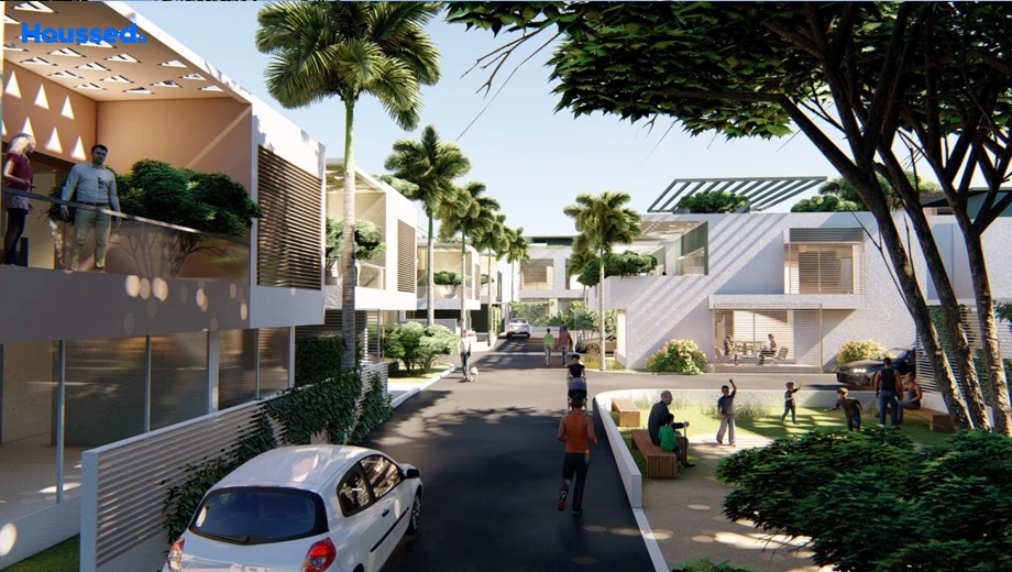 Project Image of Nesteon Homes in Karyavattom, Thiruvananthapuram - Image 432638