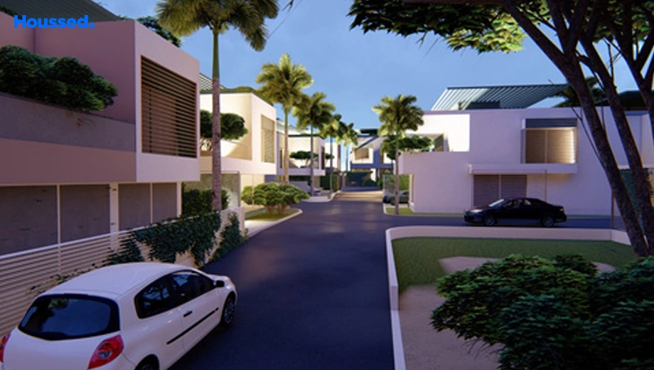 Project Image of Nesteon Homes in Karyavattom, Thiruvananthapuram - Image 432636