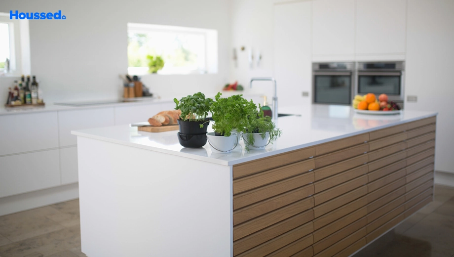Sample Apartment of Nesteon Homes in Karyavattom, Thiruvananthapuram - Image 432642