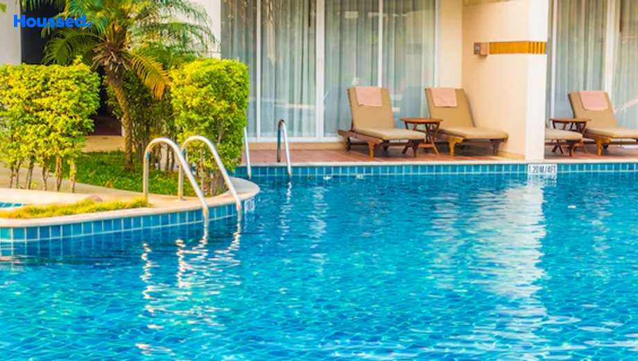 Amenities of Nikunjam iPark in Kazhakootam, Thiruvananthapuram - Image 432447