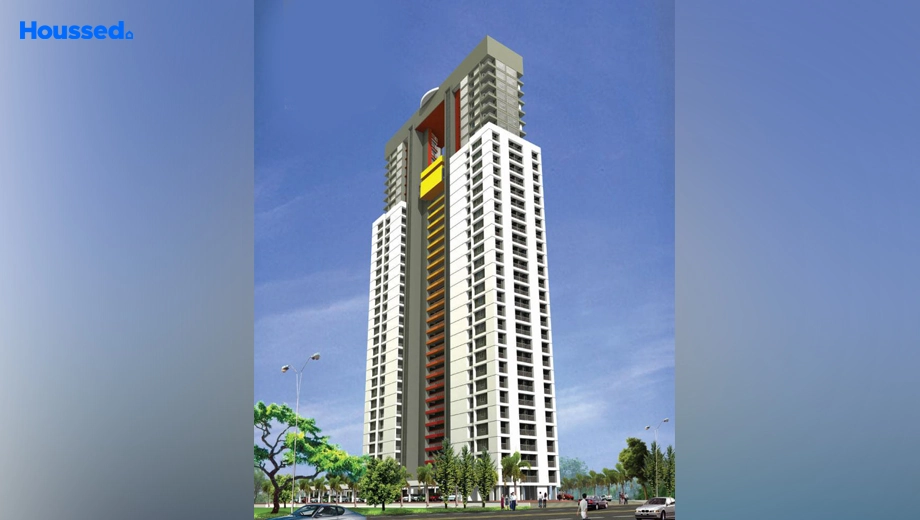 Project Image of Nikunjam iPark in Kazhakootam, Thiruvananthapuram - Image 432442