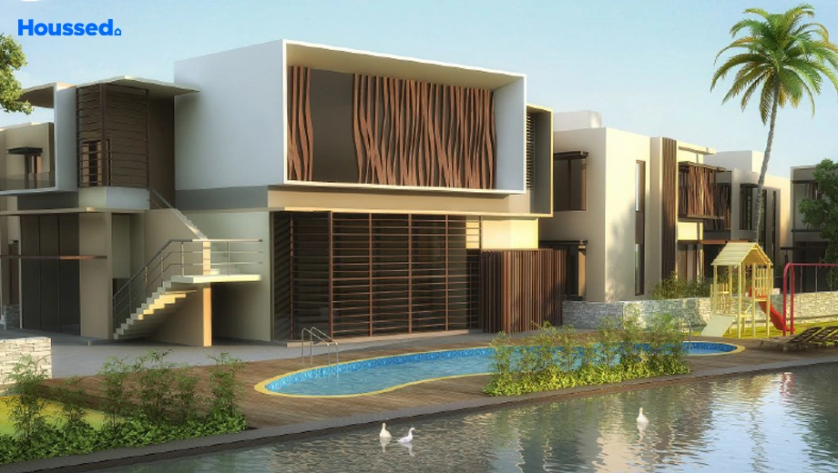 Amenities of Nucleus Spells in Aakkulam, Thiruvananthapuram - Image 432583