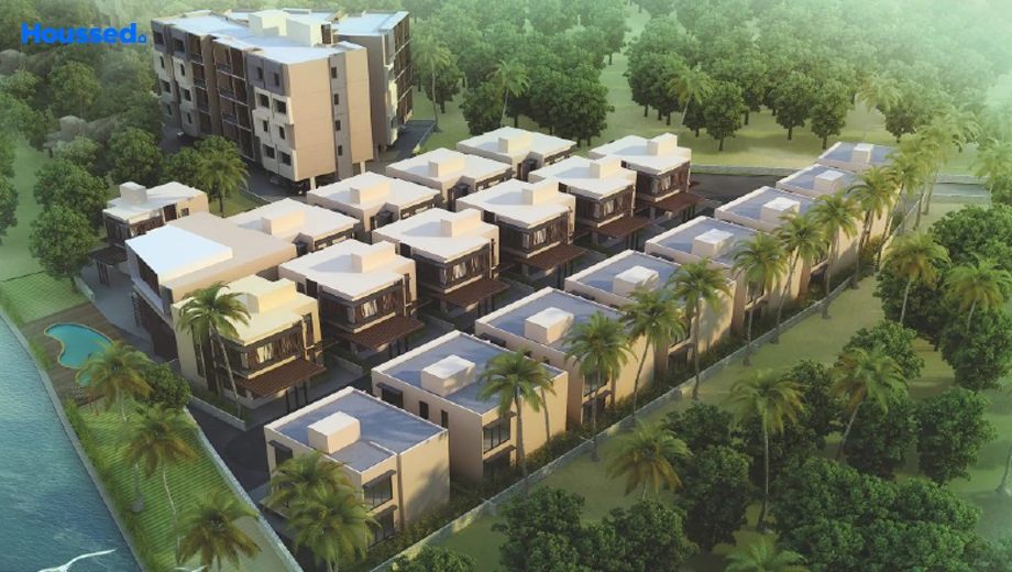 Project Image of Nucleus Spells in Aakkulam, Thiruvananthapuram - Image 432581