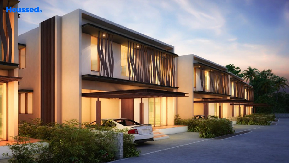Project Image of Nucleus Spells in Aakkulam, Thiruvananthapuram - Image 432577