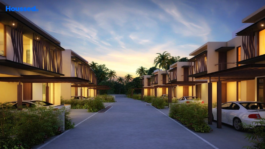 Project Image of Nucleus Spells in Aakkulam, Thiruvananthapuram - Image 432580