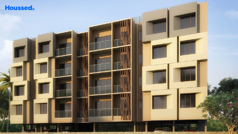 Project Image of Nucleus Spells in Aakkulam, Thiruvananthapuram - Image 432579
