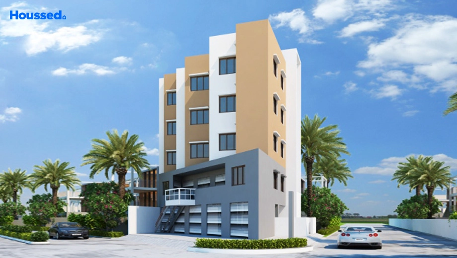 Project Image of Ravibhai Corash Complex in Kotharia, Rajkot - Image 432372