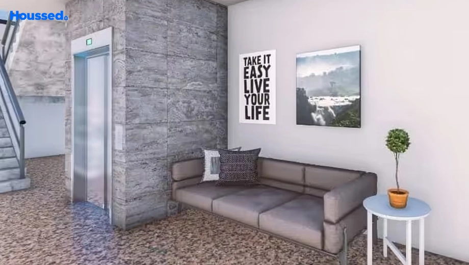 Amenities of Kappa Q House in Rajarhat, Kolkata - Image 432379