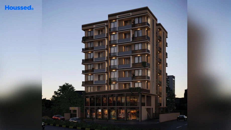 Project Image of Hindva Sonamahor Elevate in Kotharia, Rajkot - Image 432459