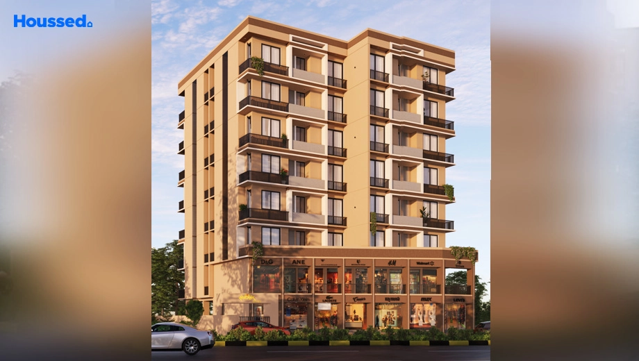 Project Image of Hindva Sonamahor Elevate in Kotharia, Rajkot - Image 432460