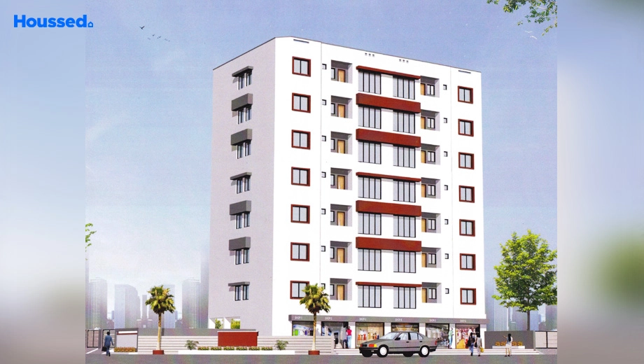 Project Image of Khodiyar Shandar Township in Kotharia, Rajkot - Image 432527