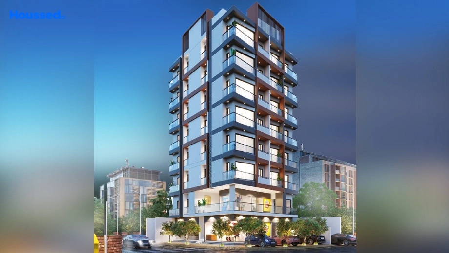 Project Image of Hansrajbhai Pavitra Heights in Kotharia, Rajkot - Image 432570