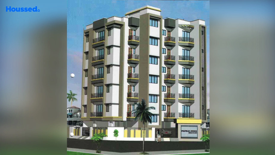 Project Image of Vinod Pratham Avenue in Kotharia, Rajkot - Image 432599