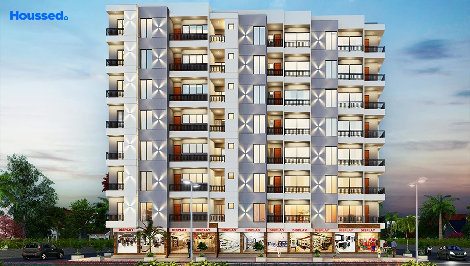 Project Image of Premium Asopalav Avenue in Kotharia, Rajkot - Image 432605
