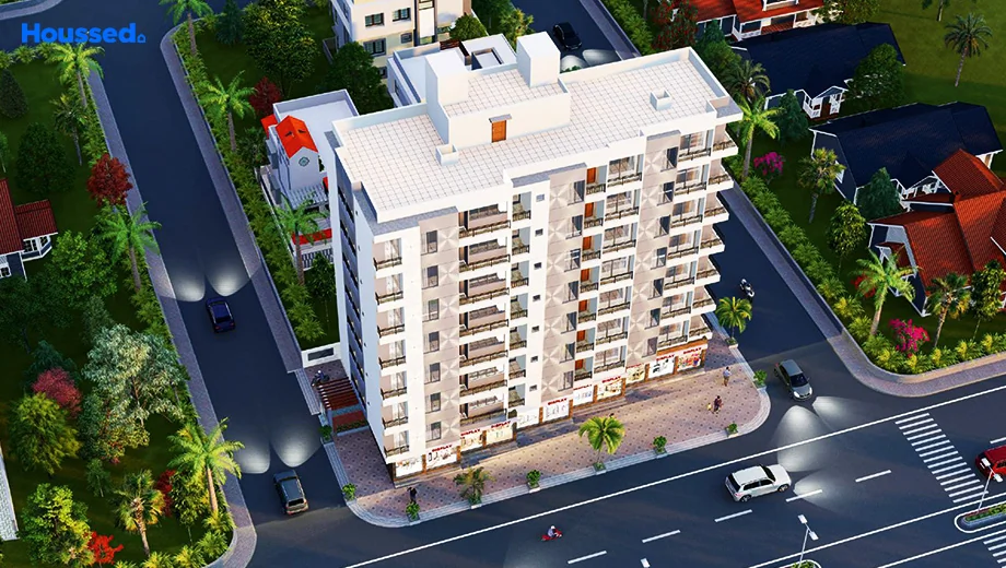 Project Image of Premium Asopalav Avenue in Kotharia, Rajkot - Image 432604