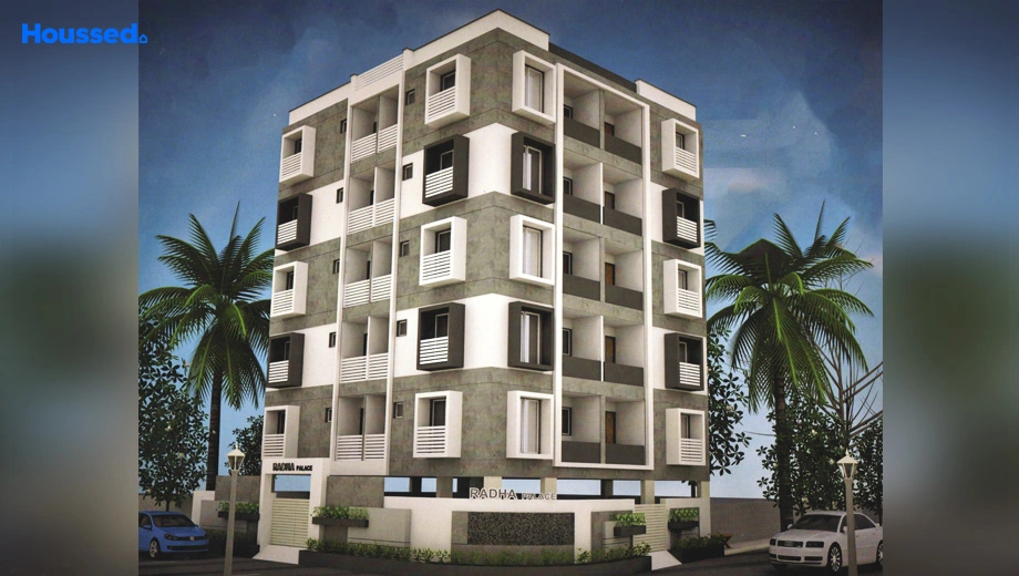 Project Image of Harsukhbhai Radha Palace in Kotharia, Rajkot - Image 432663
