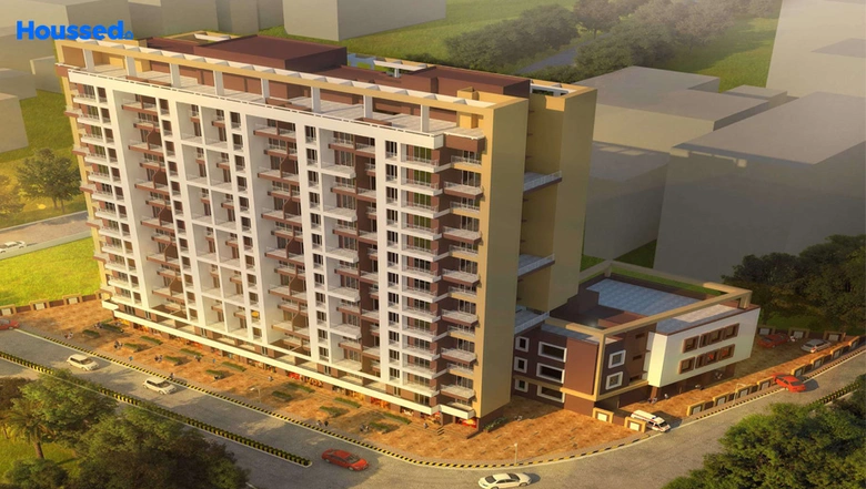 Project Image of Shashikala Enclave in Kalyan East, Thane - Image 23779