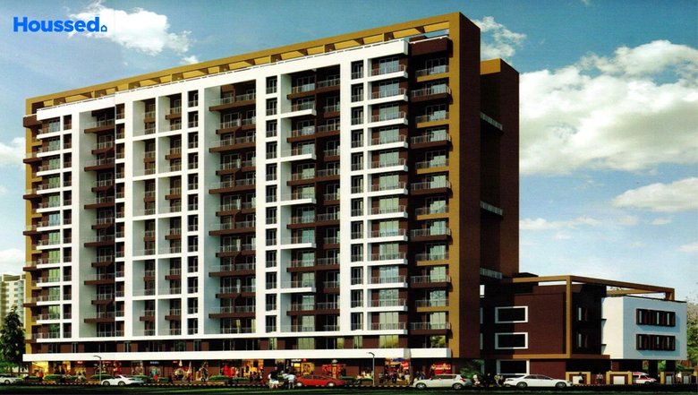 Project Image of Shashikala Enclave in Kalyan East, Thane - Image 23778