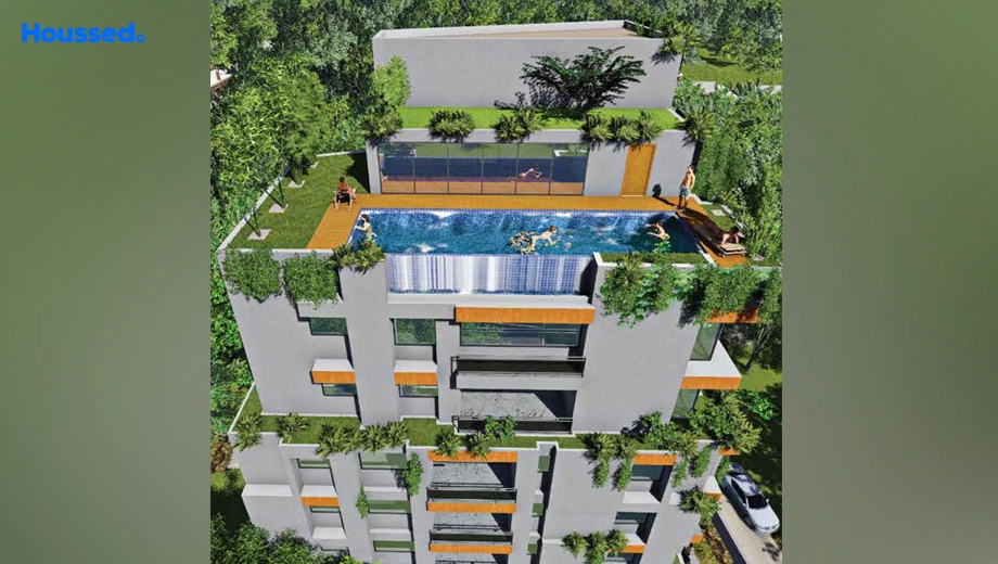 Amenities of Promag Niketan in Vellayambalam, Thiruvananthapuram - Image 432714