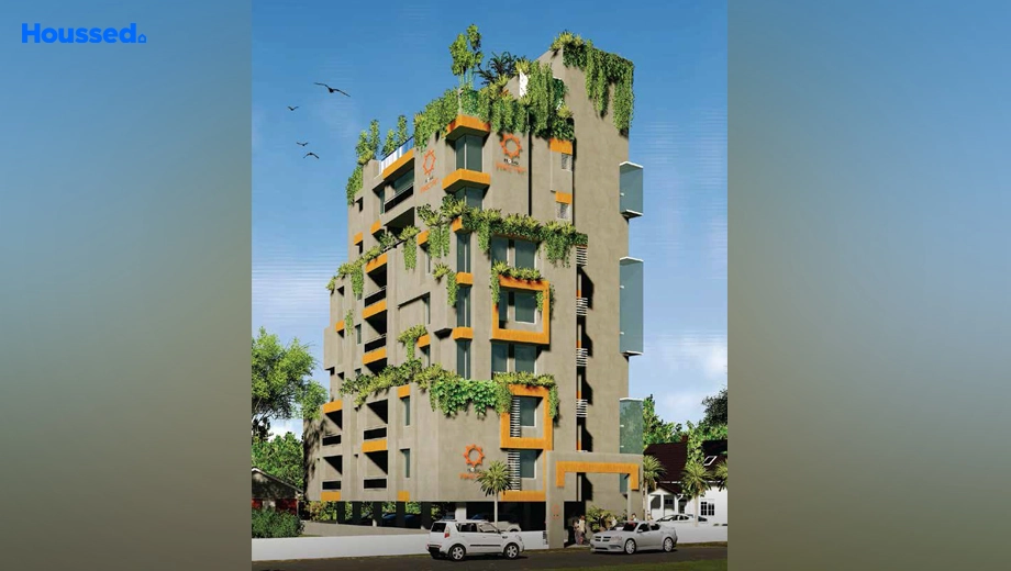 Project Image of Promag Niketan in Vellayambalam, Thiruvananthapuram - Image 432711