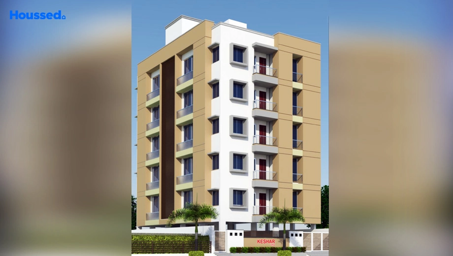 Project Image of Saffron Keshar Villa Complex in Kotharia, Rajkot - Image 432736