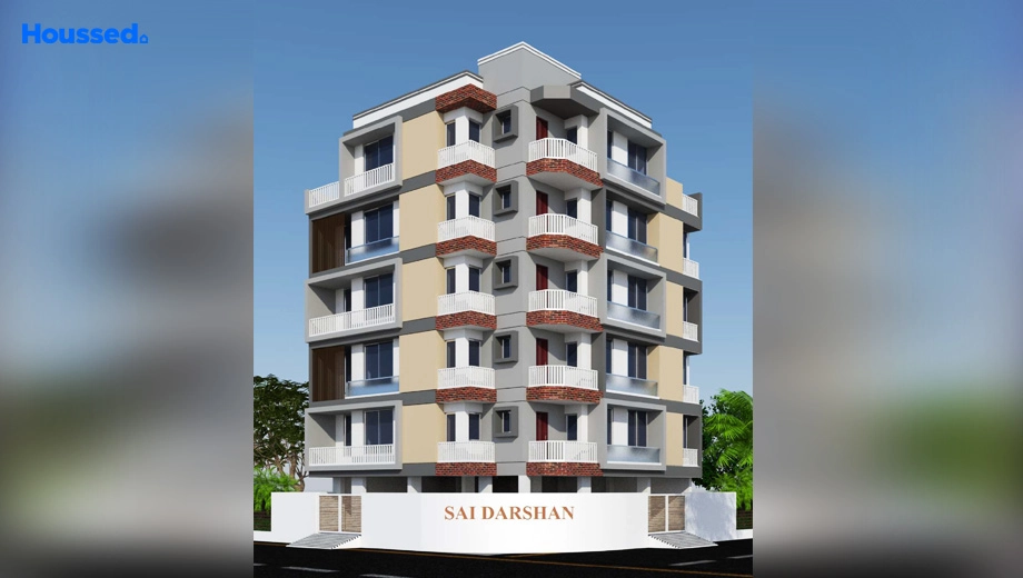 Project Image of Rashikbhai Sai Darshan in Kotharia, Rajkot - Image 432754
