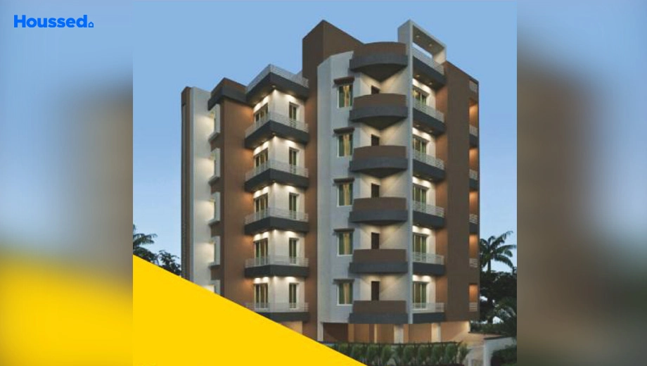 Project Image of Parsotambhai Satyam Apartment in Kotharia, Rajkot - Image 432760