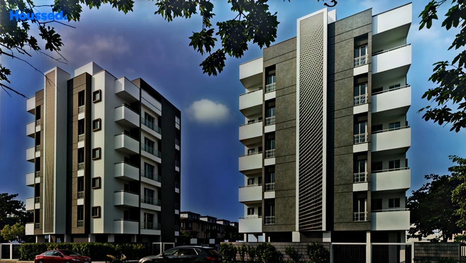 Project Image of Gandubhai Shangar Villa in Kotharia, Rajkot - Image 432779