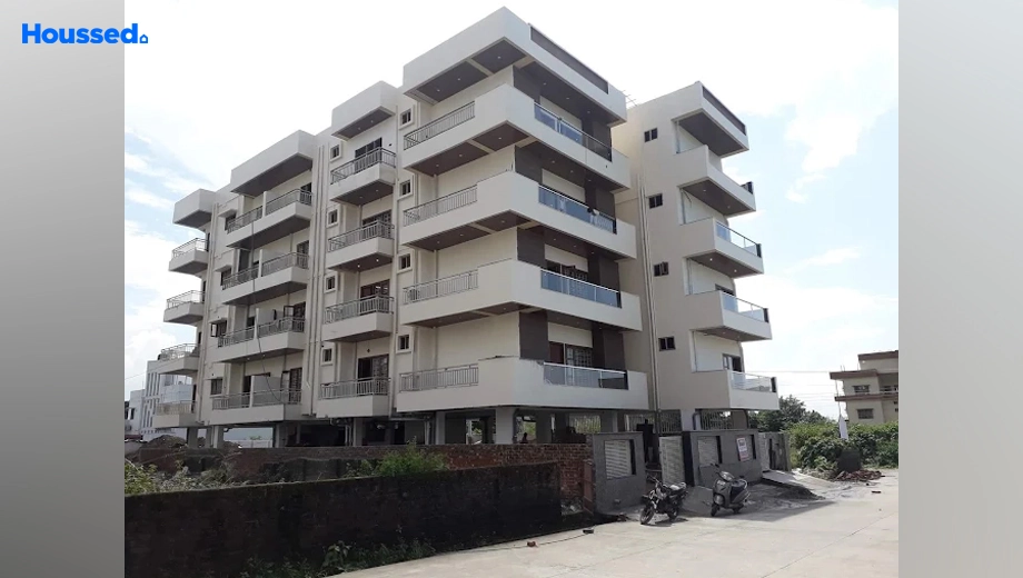 Project Image of AB Aviral Height in Govind Vihar, Dehradun - Image 432833