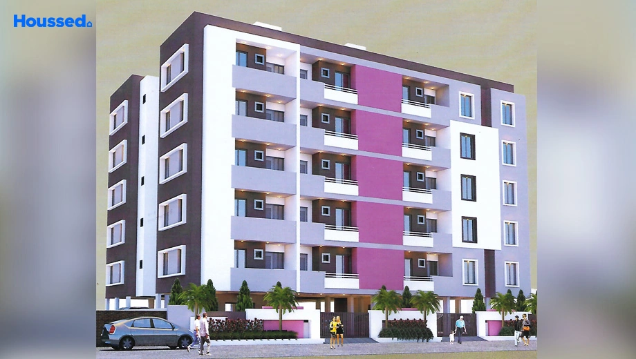 Project Image of Shree Maruti Apartment in Kotharia, Rajkot - Image 432812