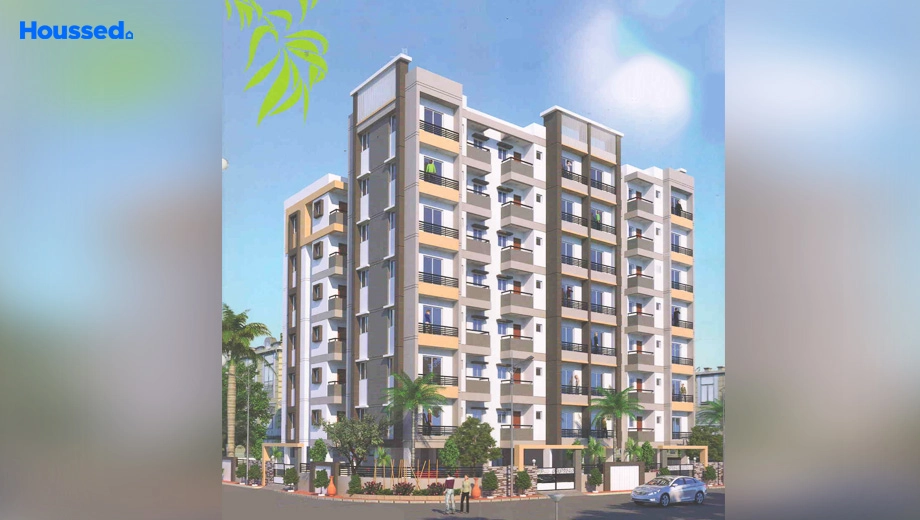 Project Image of Shree Maruti Heights in Kotharia, Rajkot - Image 432818