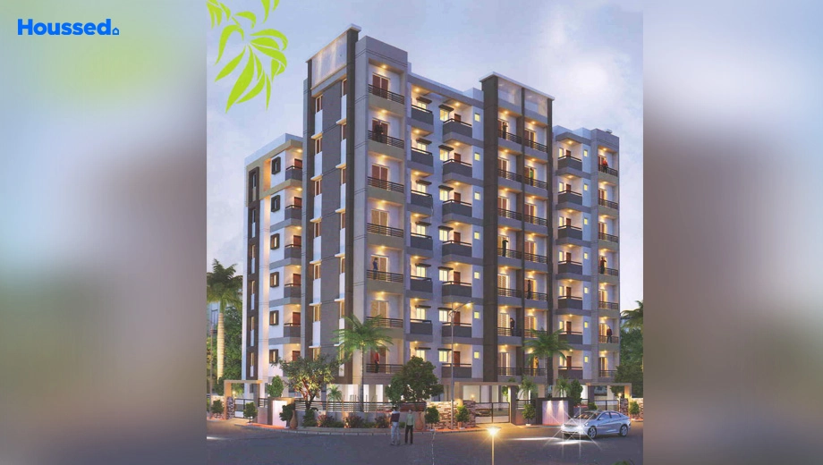 Project Image of Shree Maruti Heights in Kotharia, Rajkot - Image 432817