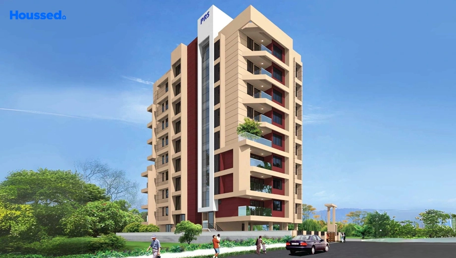 Project Image of PRS City Luxe in Pattom, Thiruvananthapuram - Image 432859