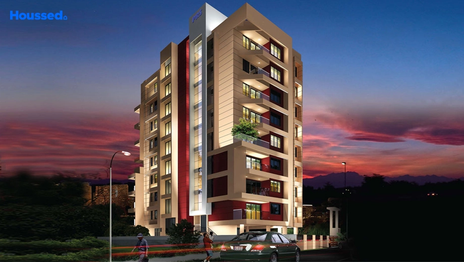 Project Image of PRS City Luxe in Pattom, Thiruvananthapuram - Image 432860