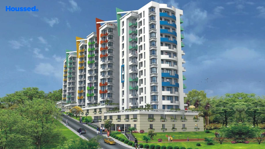 Project Image of PRS Lakeville in Aakkulam, Thiruvananthapuram - Image 432837