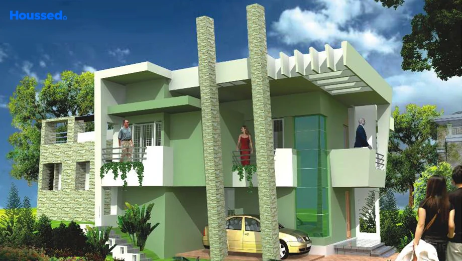 Project Image of PRS Lakeville in Aakkulam, Thiruvananthapuram - Image 432840