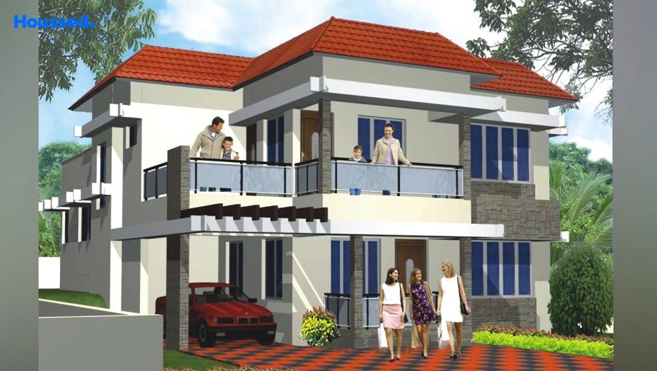 Project Image of PRS Lakeville in Aakkulam, Thiruvananthapuram - Image 432839