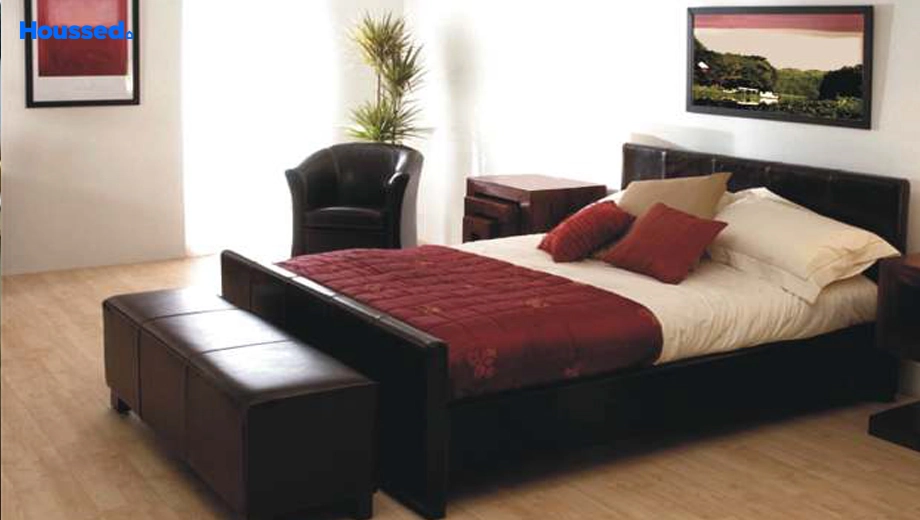 Sample Apartment of PRS Lakeville in Aakkulam, Thiruvananthapuram - Image 432844
