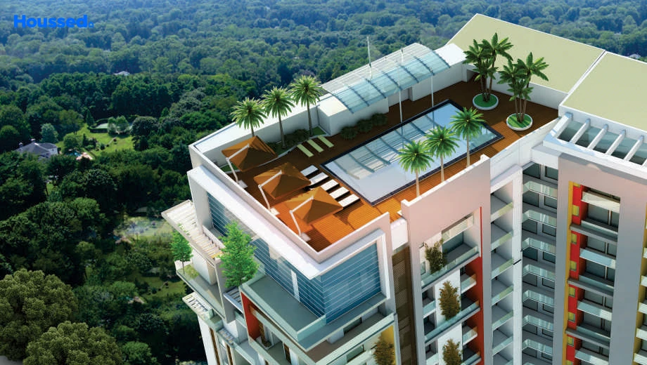 Amenities of PRS Param Ratna in Thycaud, Thiruvananthapuram - Image 432825